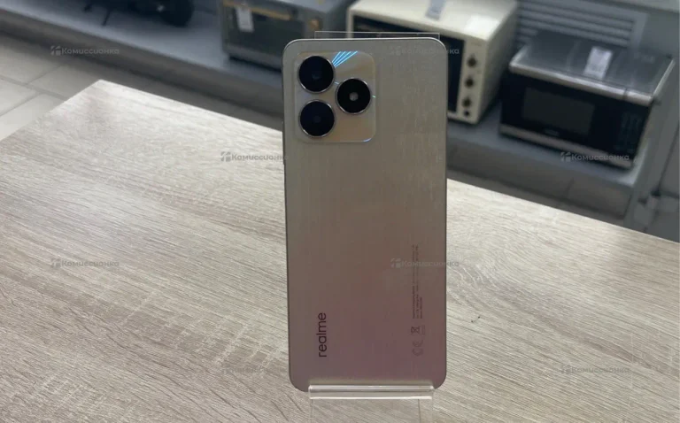 Realme C53 6/128 ГБ