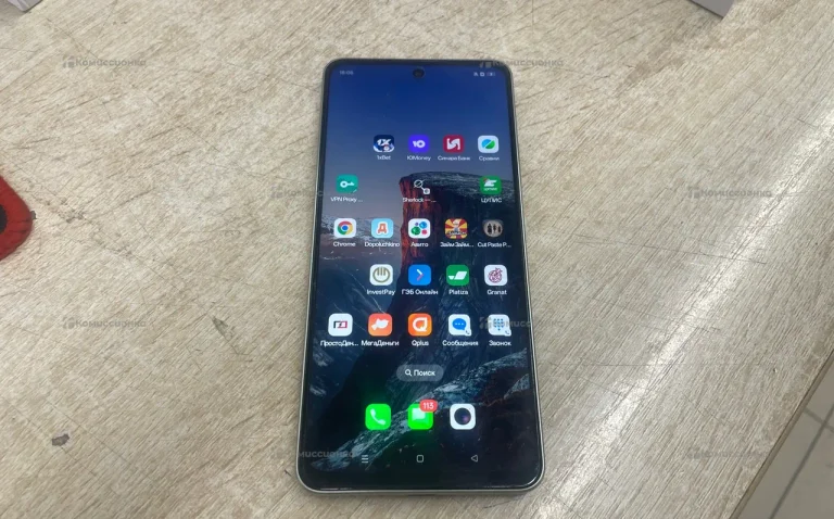 Oppo A5 Pro 8/256 ГБ