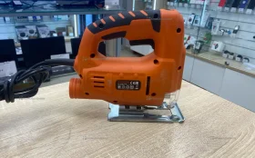 Купить Лобзик Black+decker JS20 б/у , в Казань Цена:1500рублей