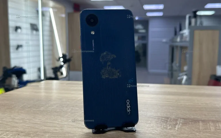 Oppo A17k 3/64 ГБ