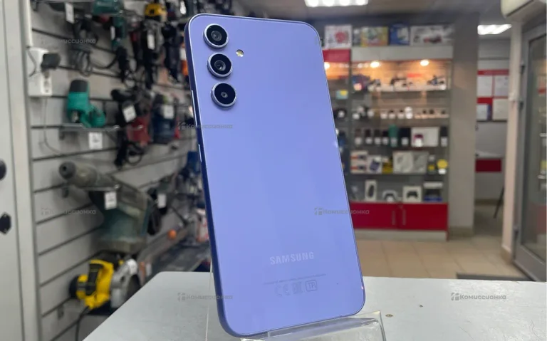 Samsung Galaxy A54 8/256 ГБ