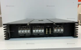 Усилитель  CALCELL BST100.4