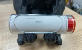 Наушники Notching Ear Stick