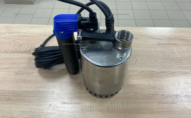 Насос Grundfos Unilift KP 150-A1