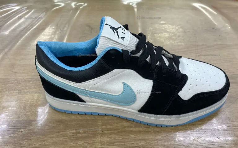 Кроссовки зимние Nike Air 42p