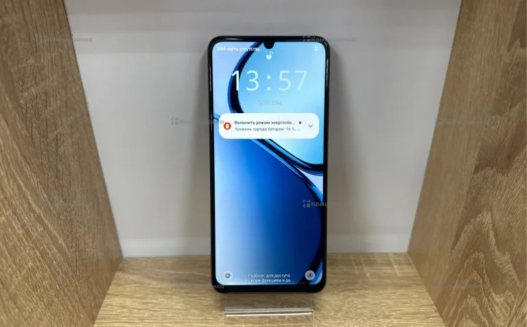 Realme Note 50 3/64Gb