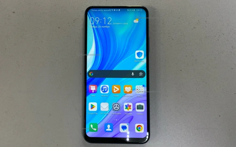 Huawei y9s 8/128