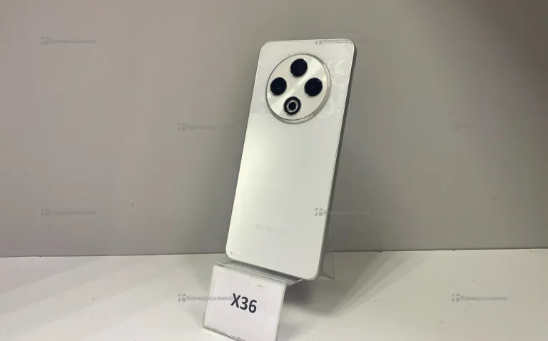 Tecno Spark 30 8/128Gb