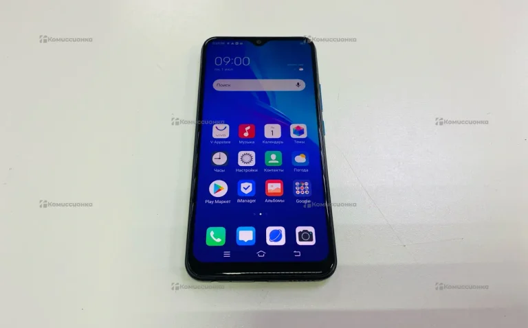 Vivo 1906 3/32
