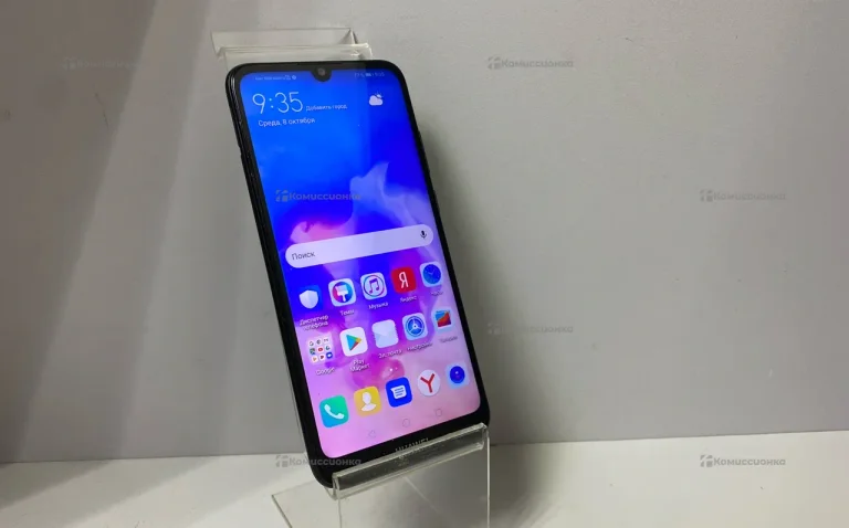 Huawei Y6 (2019) 2/32 ГБ