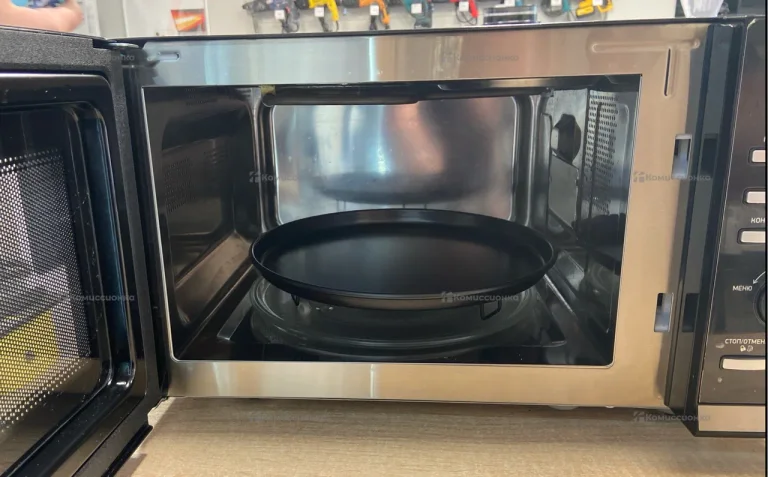 Микроволновая печь Bbk 25mwc-991t