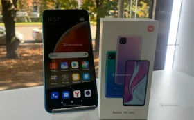 Xiaomi Redmi 9C 4/128 ГБ