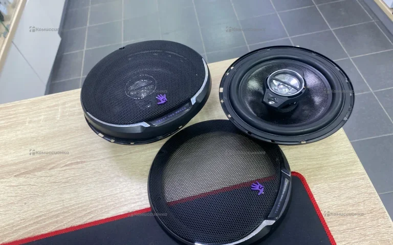 Колонка  five sc652