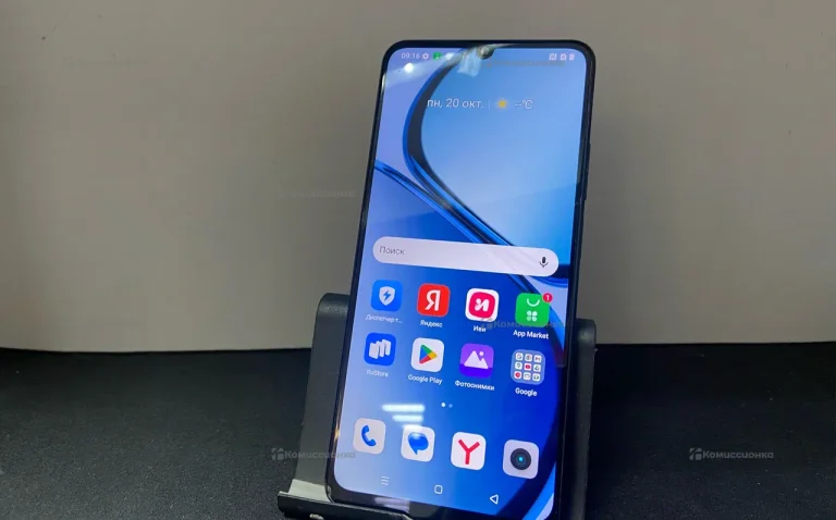 Realme C53 8/256 ГБ
