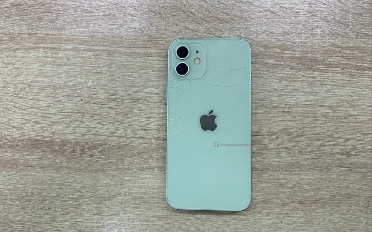 Apple IPhone 12 256Gb