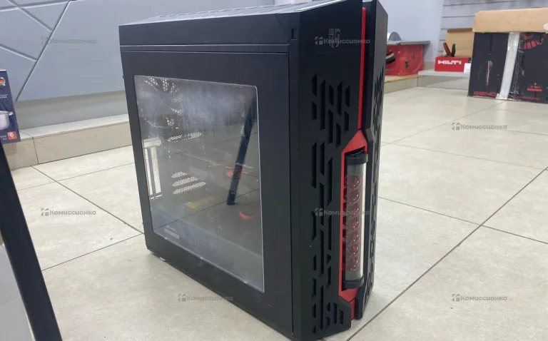 Системный блок  r7/ rtx 2080