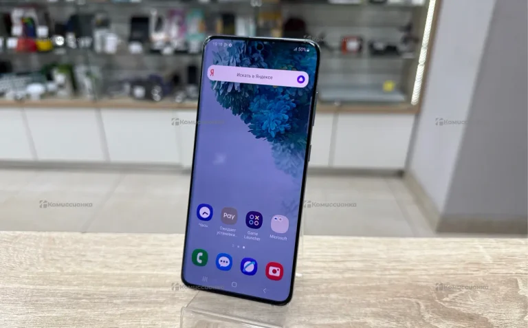 Samsung Galaxy S20 8/128 ГБ