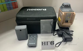 Купить Нивелир Nocord 4p.B1 б/у , в Нижнекамск Цена:3990рублей