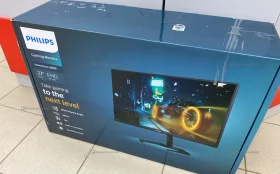 Купить Монитор Philips 27M1N3200ZA б/у , в Москва и область Цена:5900рублей