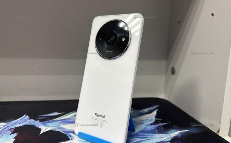 Xiaomi Redmi A3x 3/64 ГБ