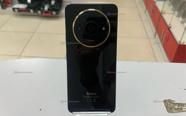 Xiaomi Redmi A3x 3/64 ГБ 1980