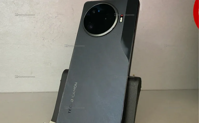 Tecno Camon 30 5G 12/512 ГБ