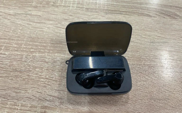 Наушники  блютуз