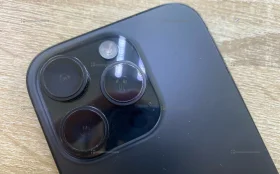 Apple iPhone 16 Pro 8/256 ГБ