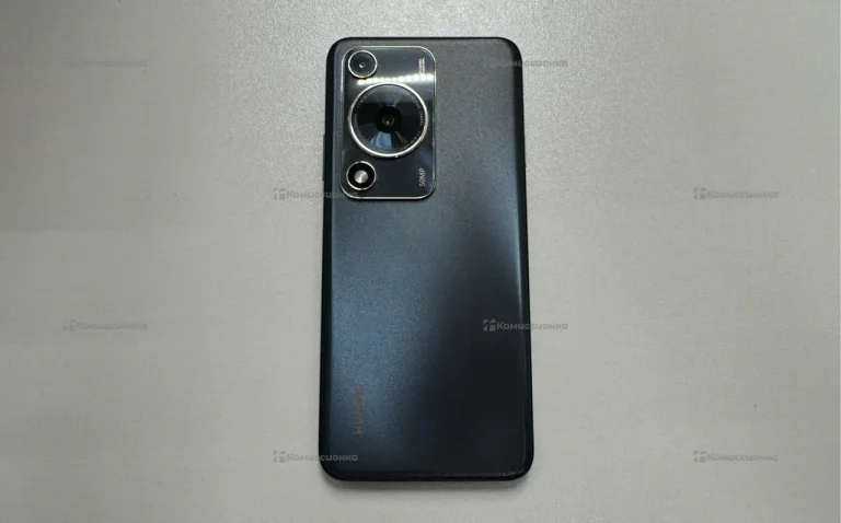 Huawei Nova Y63 6/128 ГБ