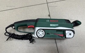 Ленточная шлиф-машинка Bosch pbs 75a