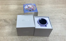 Часы  Elari 4G Wink