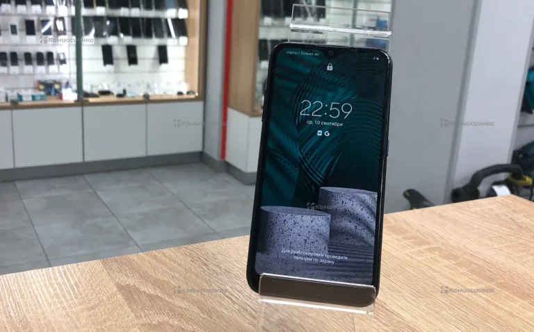 Samsung Galaxy A01 2/16 ГБ