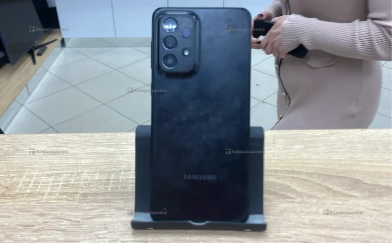 Samsung Galaxy A33 5G 6/128 ГБ