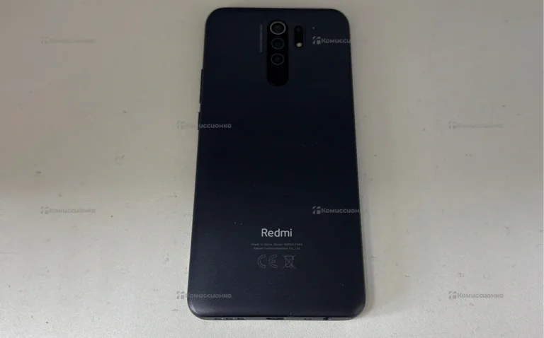 Xiaomi Redmi 9 4/64Gb
