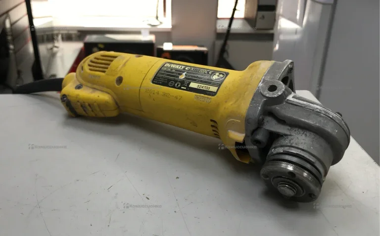 УШМ dewalt D28134