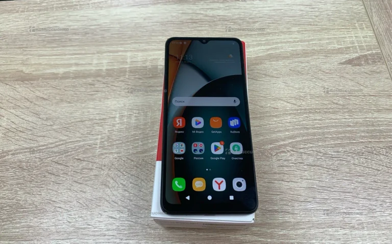Xiaomi Redmi A3 3/64 ГБ