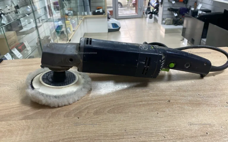 Полировальная машина Festool RAP 150.03 E