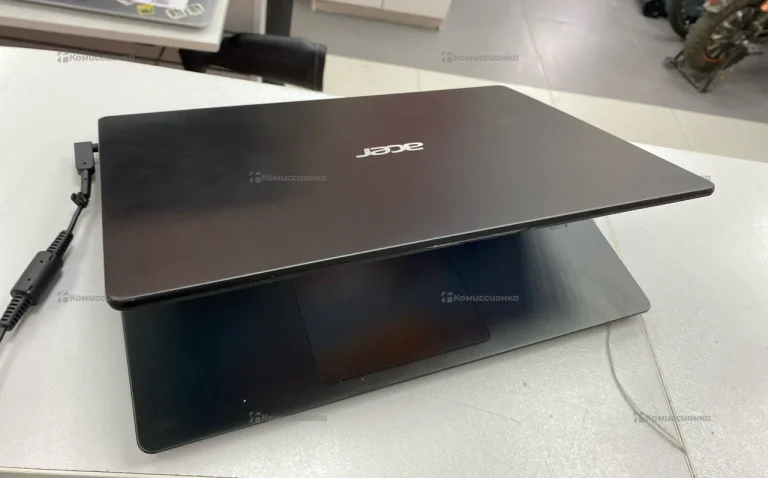 Ноутбук Acer M17W6