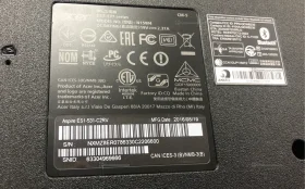 Ноутбук  acer es1 531