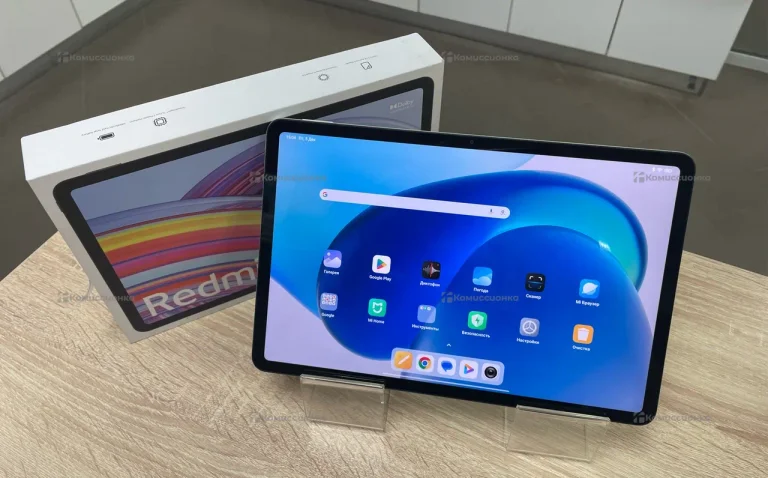 Планшет Xiaomi redmi pad pro 8/256gb