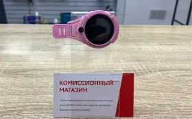Купить Детские смарт часы б/у , в Магнитогорск Цена:350рублей