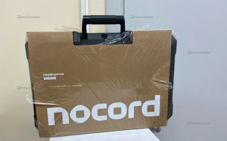 Перфоратор Nocord NHD-800.30.1(12)