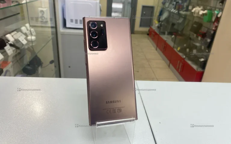 Samsung Galaxy Note20 Ultra 12/512 ГБ
