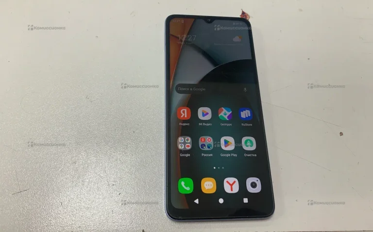 Xiaomi Redmi A3 4/128Gv
