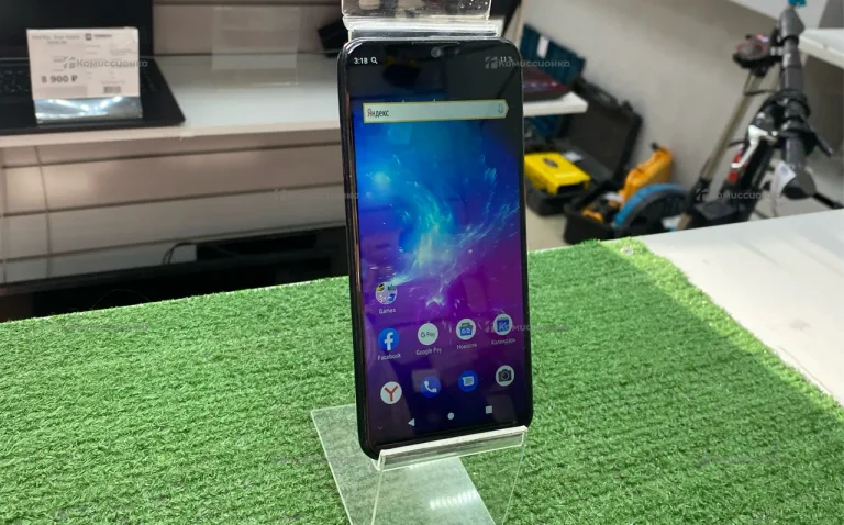 ZTE Blade A7 (2020)
