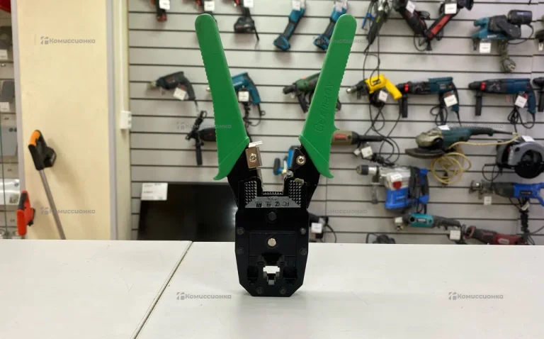 Обжимные щипцы для кабеля R3524