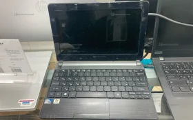 Ноутбук packard bell