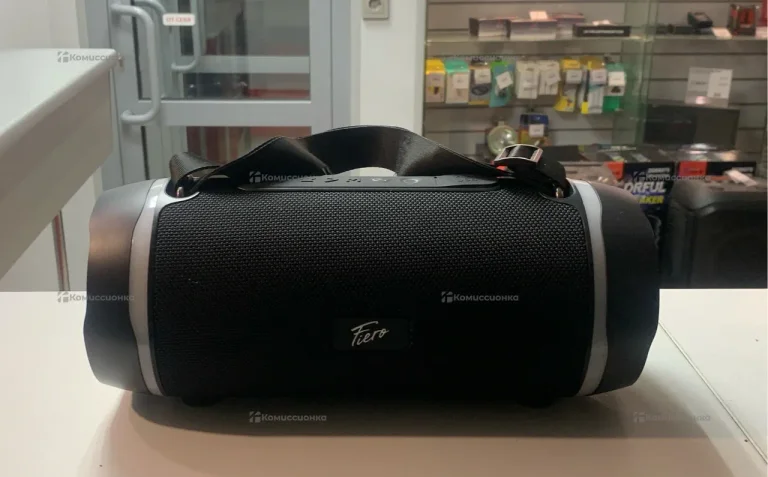 Колонка  Fiero