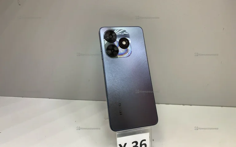 Tecno Spark Go 2024 4/128 ГБ