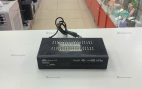 Купить Цифровая ТВ приставка Huavee б/у , в Челябинск Цена:400рублей